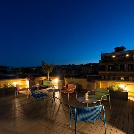 Livia B&B - Trastevere Rome Luaran gambar