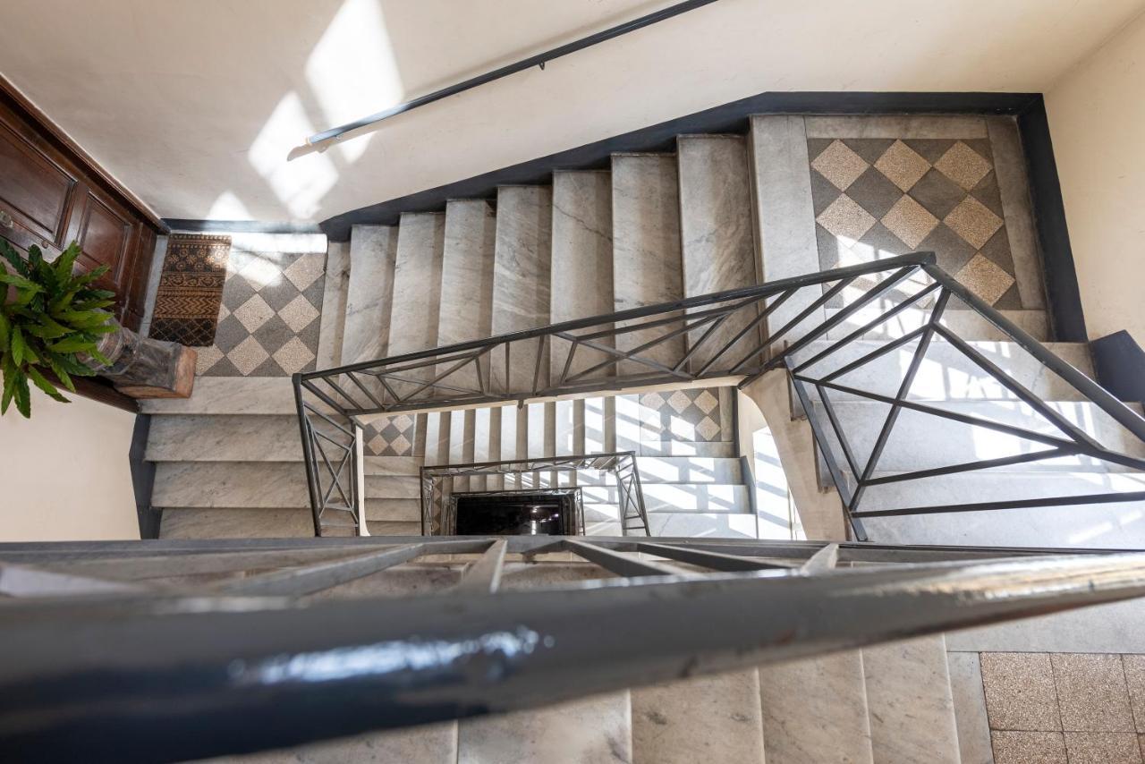 Livia B&B - Trastevere Rome Luaran gambar