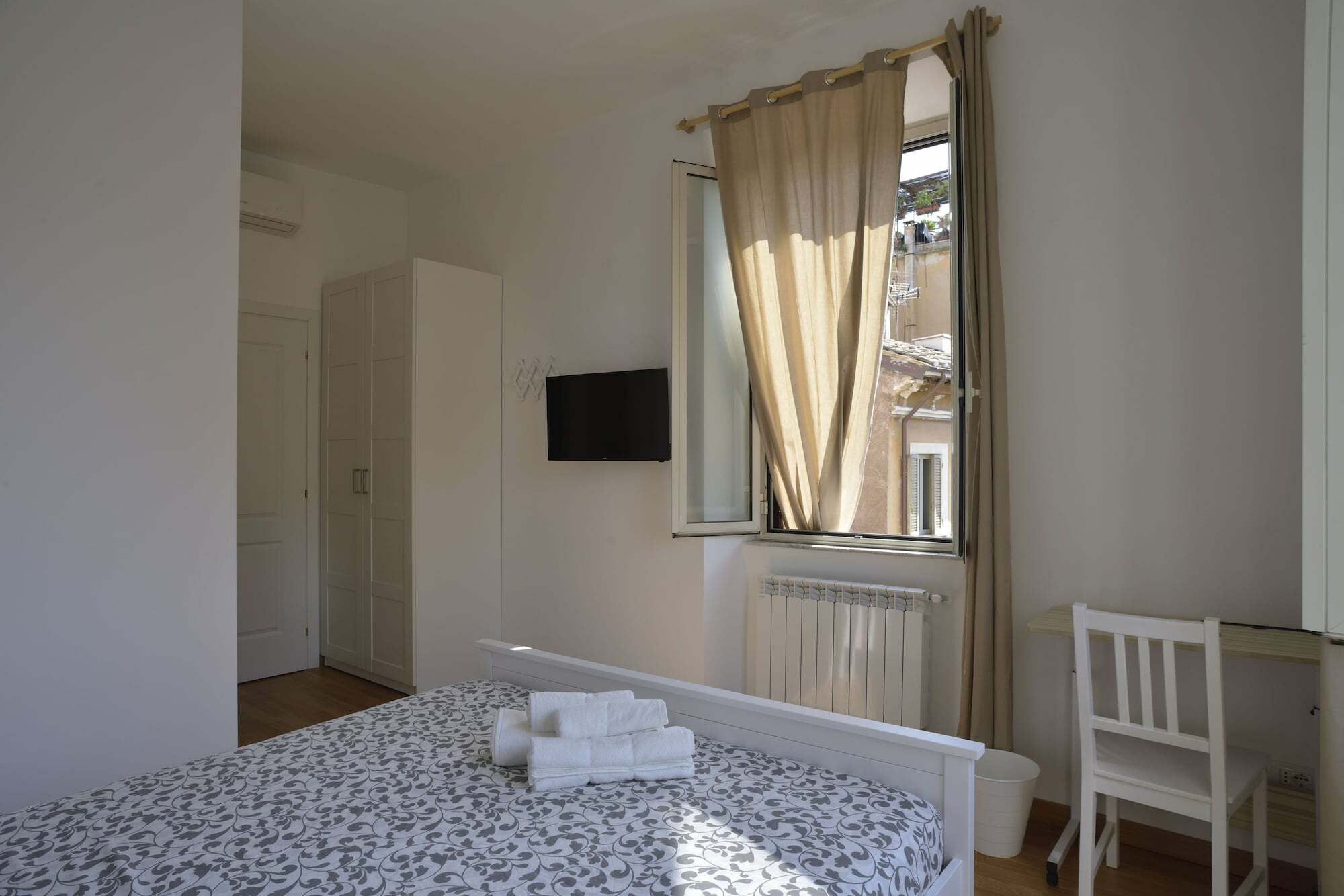 Livia B&B - Trastevere Rome Luaran gambar