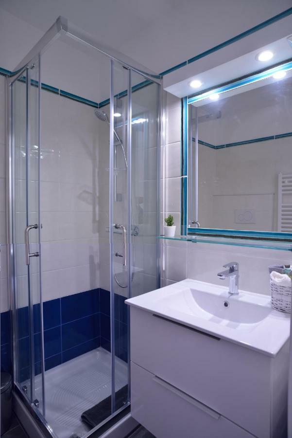 Livia B&B - Trastevere Rome Luaran gambar