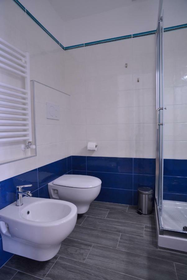 Livia B&B - Trastevere Rome Luaran gambar