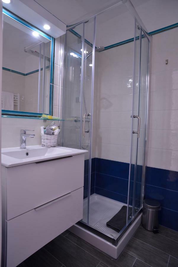 Livia B&B - Trastevere Rome Luaran gambar