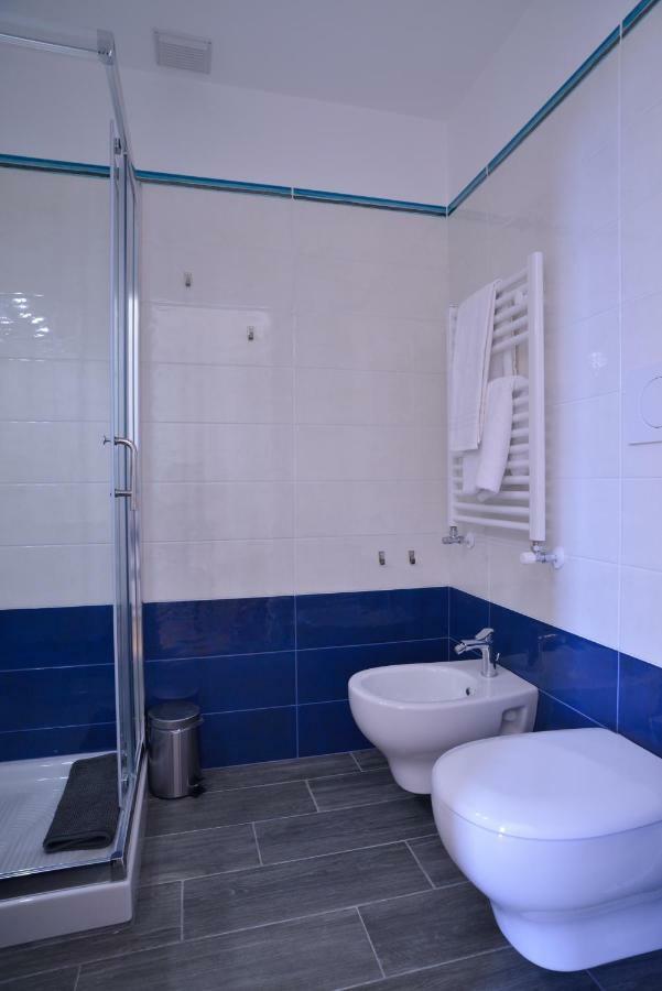 Livia B&B - Trastevere Rome Luaran gambar